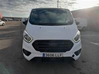 FORD Van FT 280 L1H1 Trend 2.0 TDCI 96Kw - 3606LLF